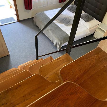 Villa Monika Kestel Dış mekan fotoğraf