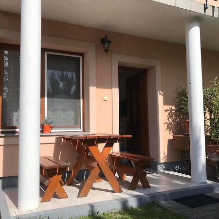 Villa Monika Kestel Dış mekan fotoğraf