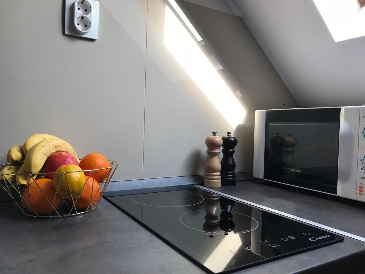 Villa Monika Kestel Dış mekan fotoğraf