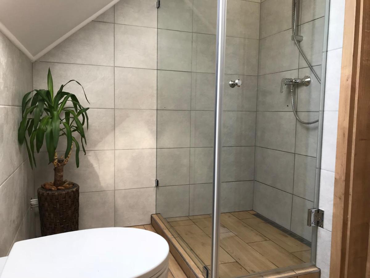 Villa Monika Kestel Dış mekan fotoğraf