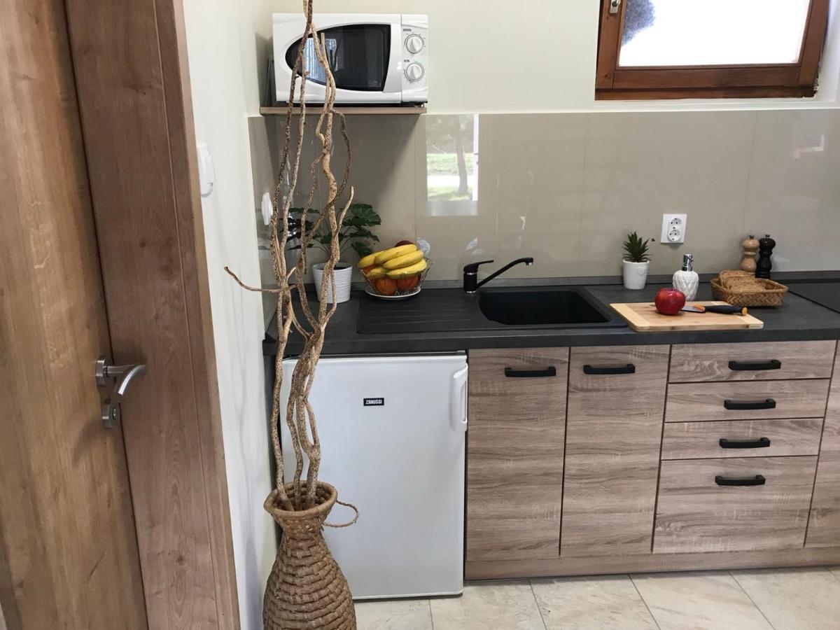 Villa Monika Kestel Dış mekan fotoğraf