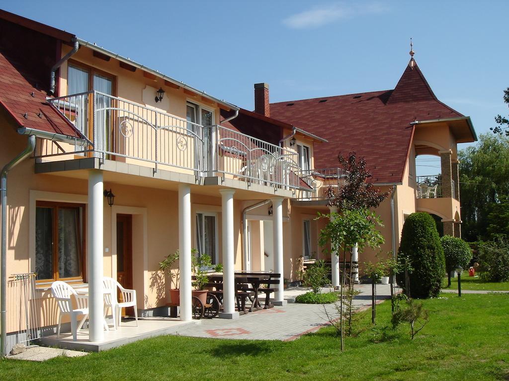 Villa Monika Kestel Dış mekan fotoğraf