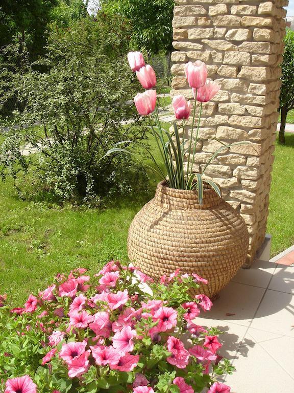 Villa Monika Kestel Dış mekan fotoğraf