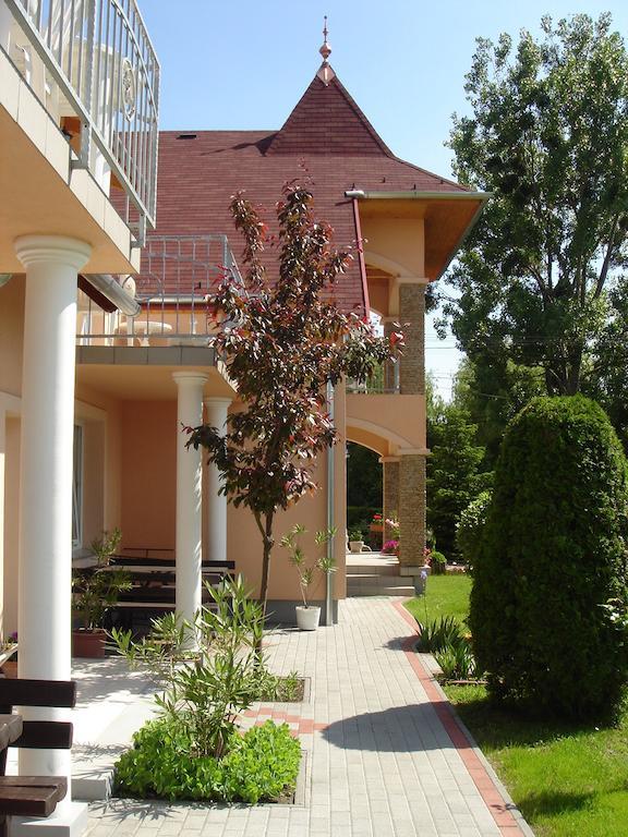 Villa Monika Kestel Dış mekan fotoğraf