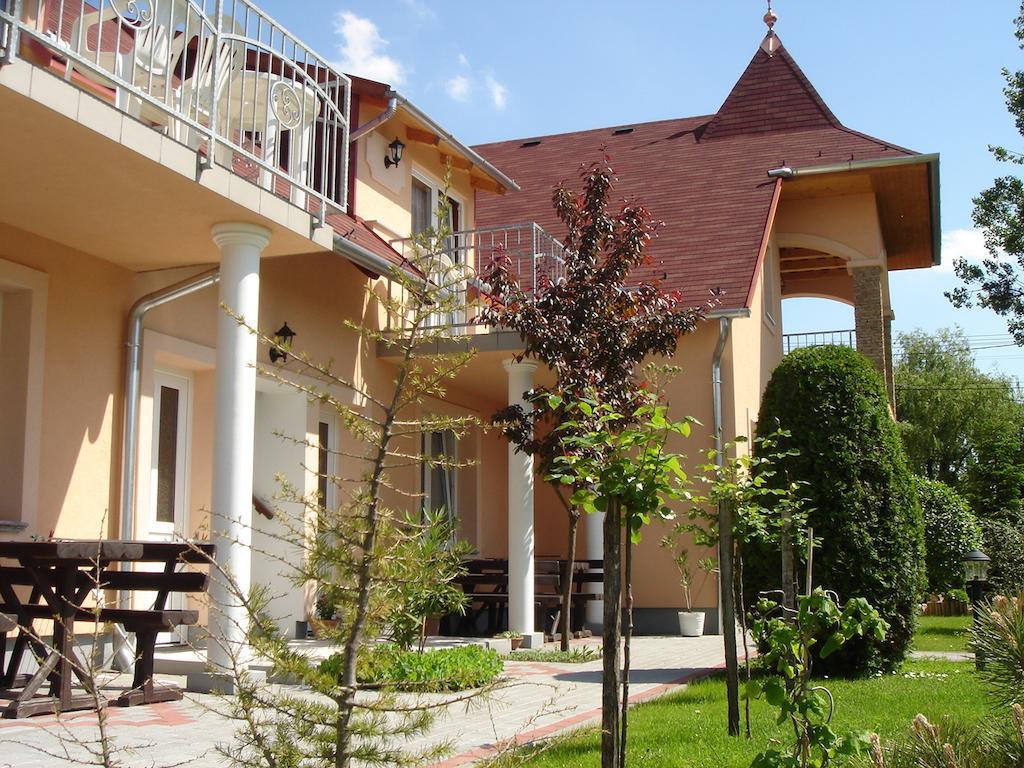 Villa Monika Kestel Dış mekan fotoğraf