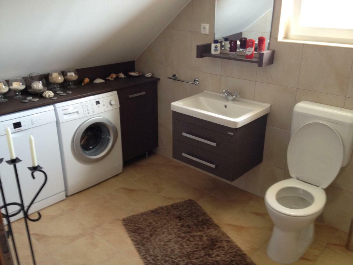 Villa Monika Kestel Dış mekan fotoğraf