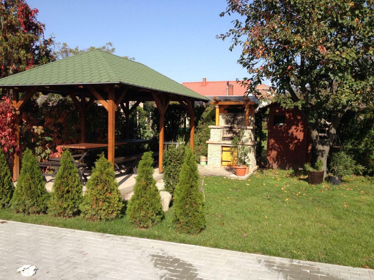 Villa Monika Kestel Dış mekan fotoğraf