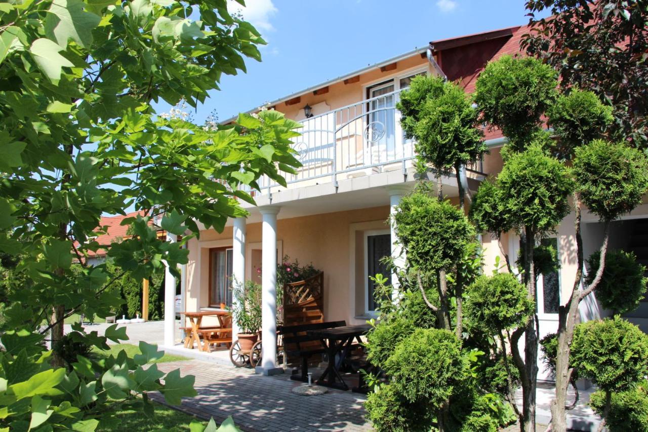 Villa Monika Kestel Dış mekan fotoğraf
