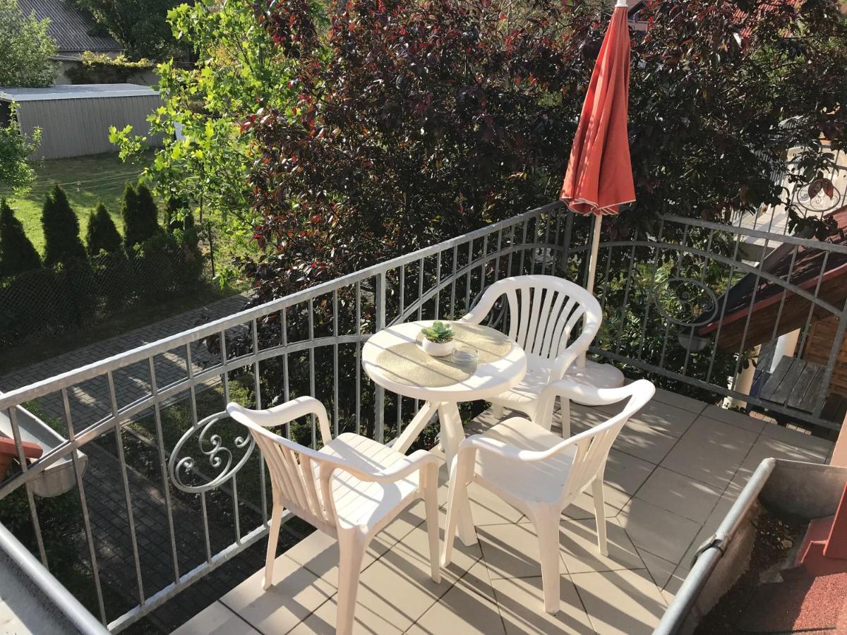 Villa Monika Kestel Dış mekan fotoğraf