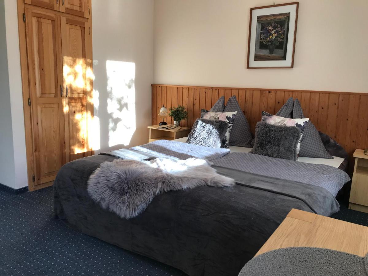Villa Monika Kestel Dış mekan fotoğraf