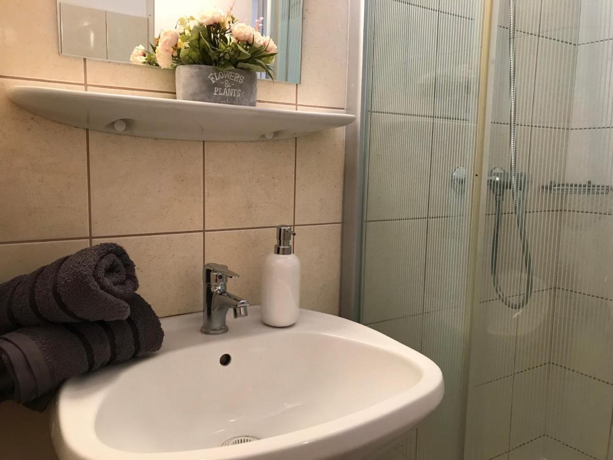 Villa Monika Kestel Dış mekan fotoğraf